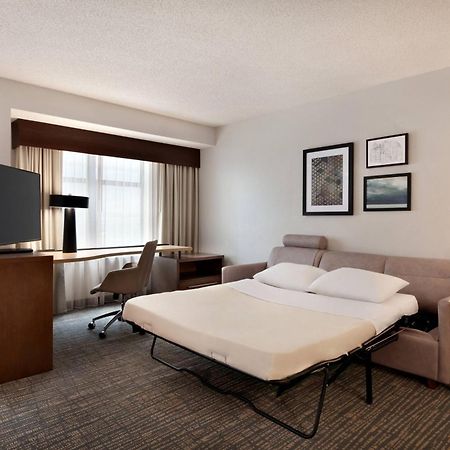 Residence Inn By Marriott Baltimore Downtown/ Inner Harbor Eksteriør bilde