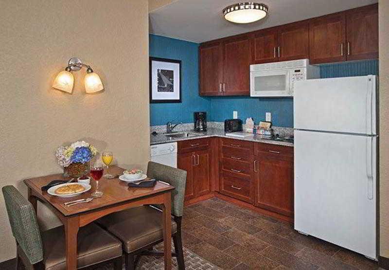 Residence Inn By Marriott Baltimore Downtown/ Inner Harbor Eksteriør bilde