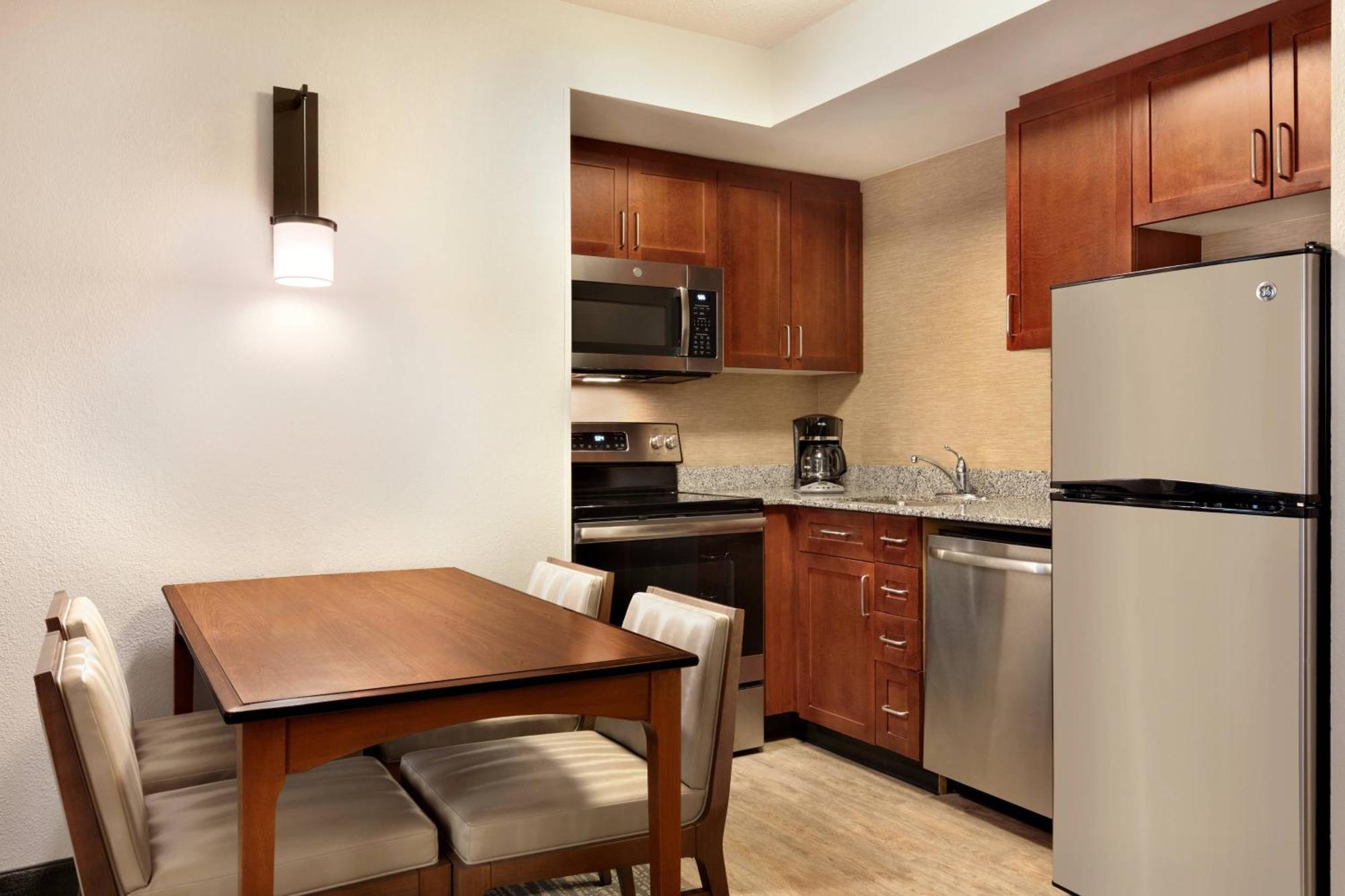 Residence Inn By Marriott Baltimore Downtown/ Inner Harbor Eksteriør bilde