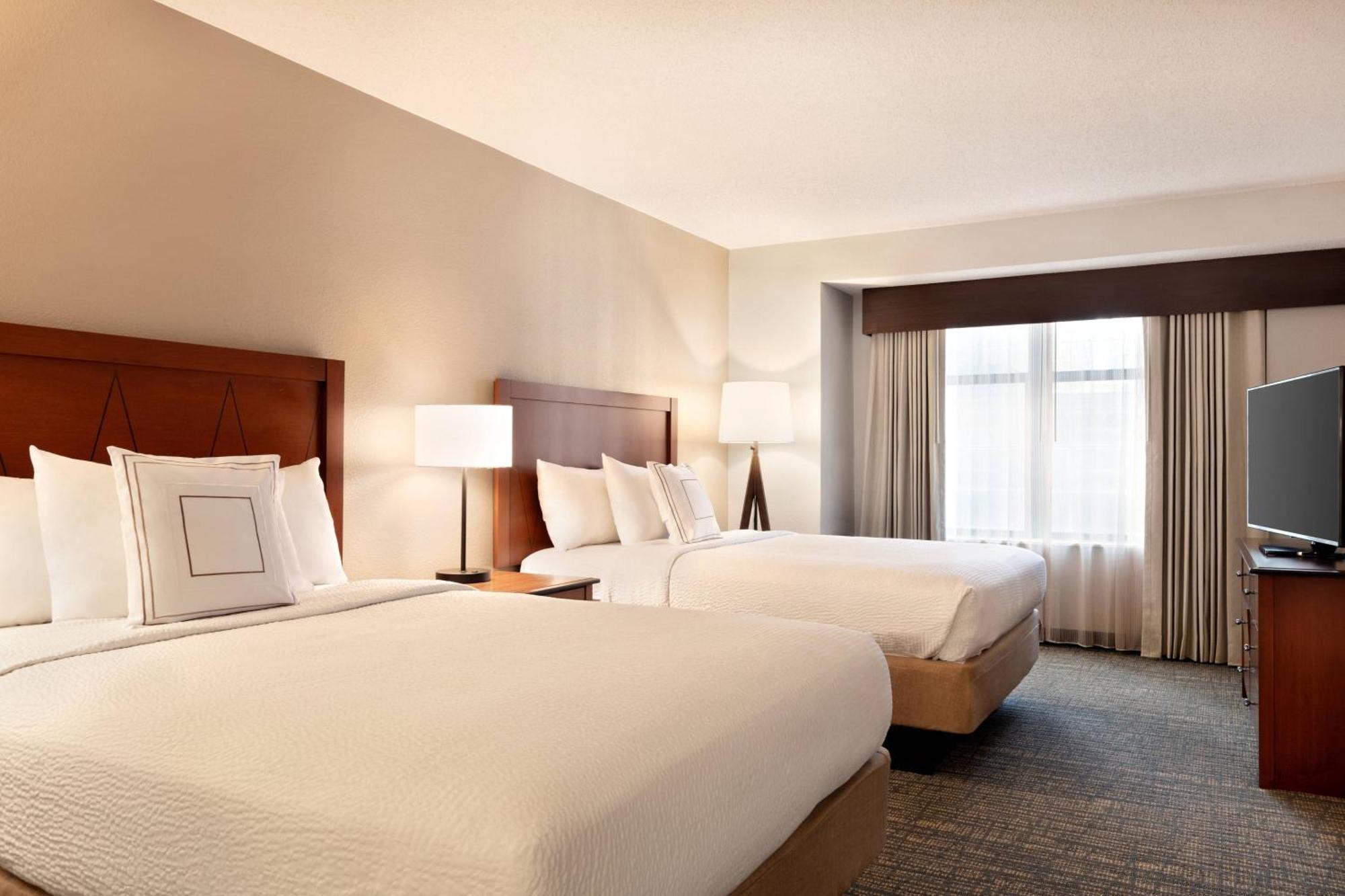Residence Inn By Marriott Baltimore Downtown/ Inner Harbor Eksteriør bilde