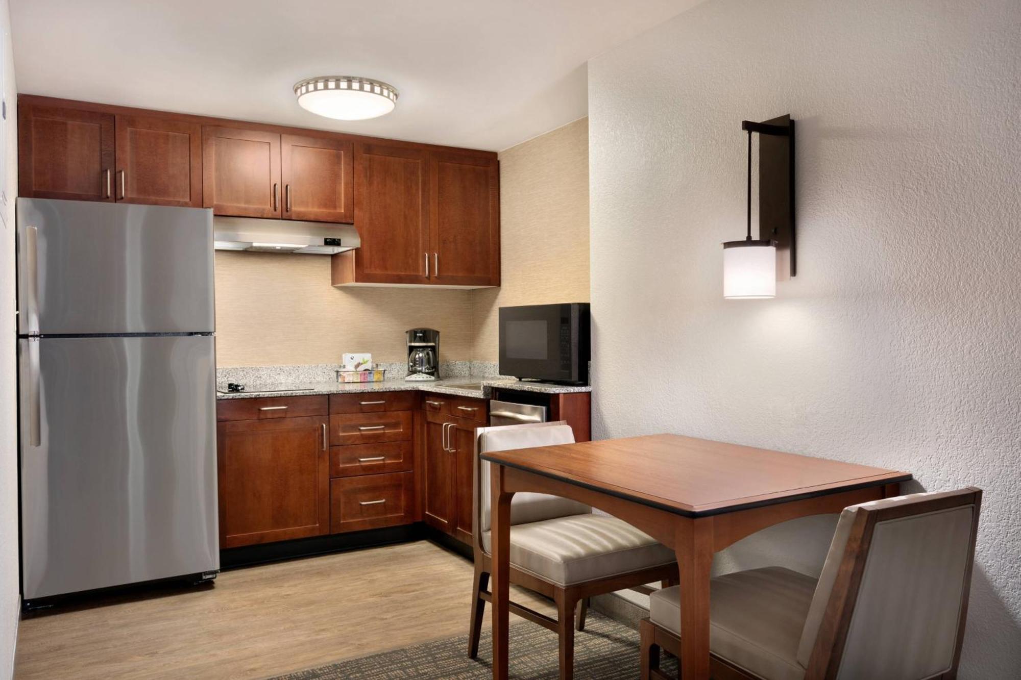 Residence Inn By Marriott Baltimore Downtown/ Inner Harbor Eksteriør bilde