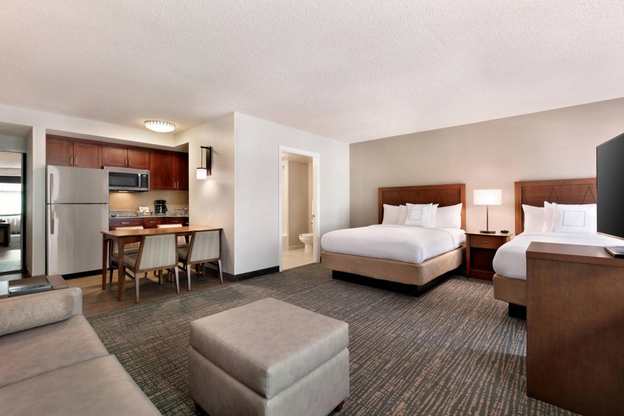 Residence Inn By Marriott Baltimore Downtown/ Inner Harbor Eksteriør bilde
