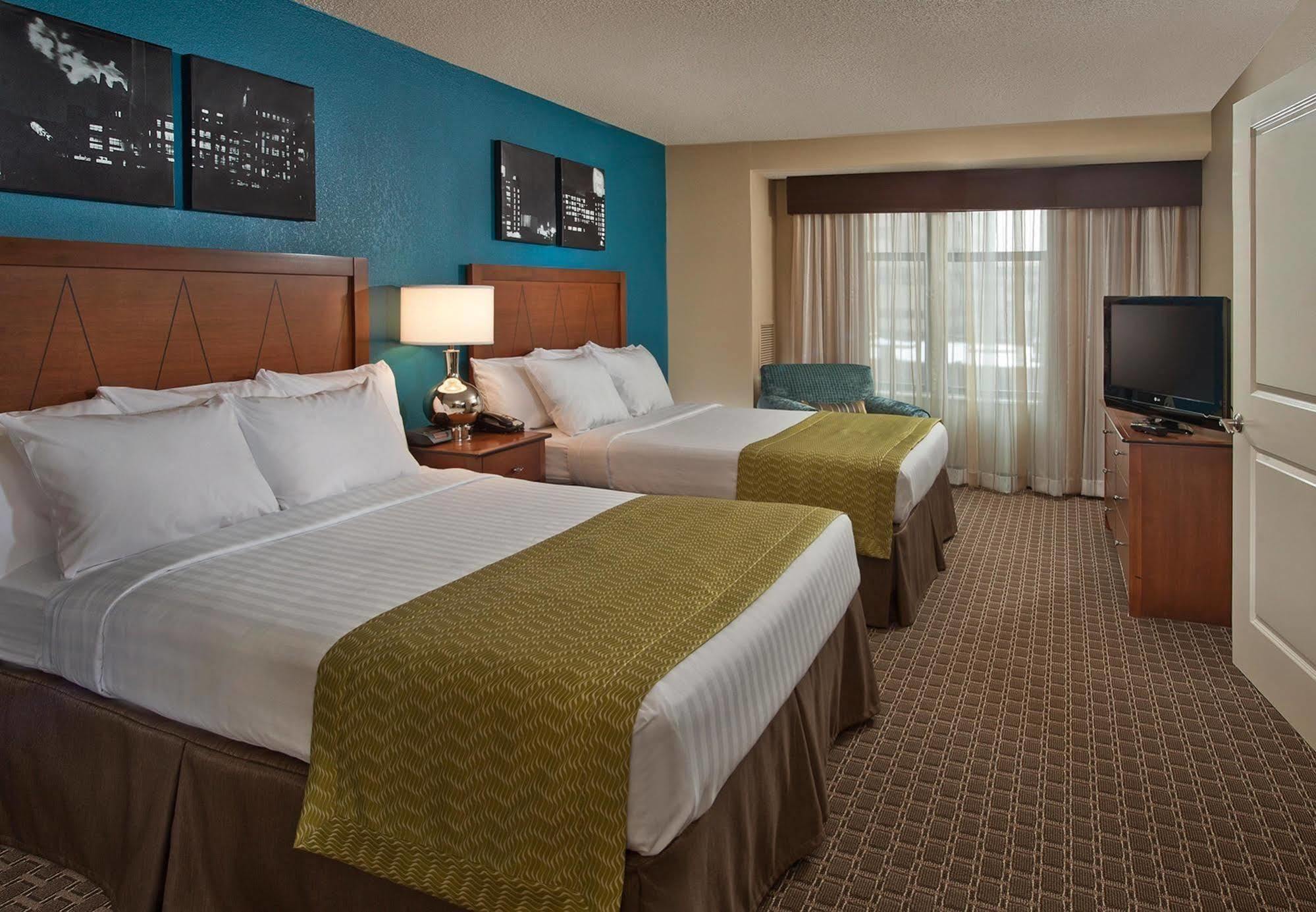 Residence Inn By Marriott Baltimore Downtown/ Inner Harbor Eksteriør bilde
