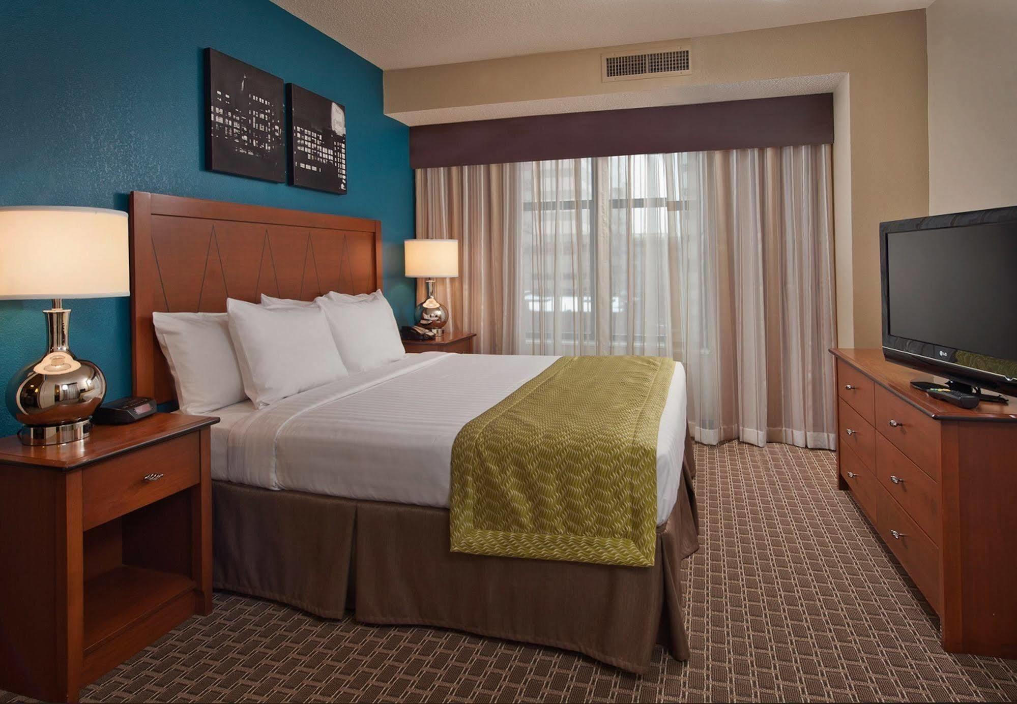 Residence Inn By Marriott Baltimore Downtown/ Inner Harbor Eksteriør bilde