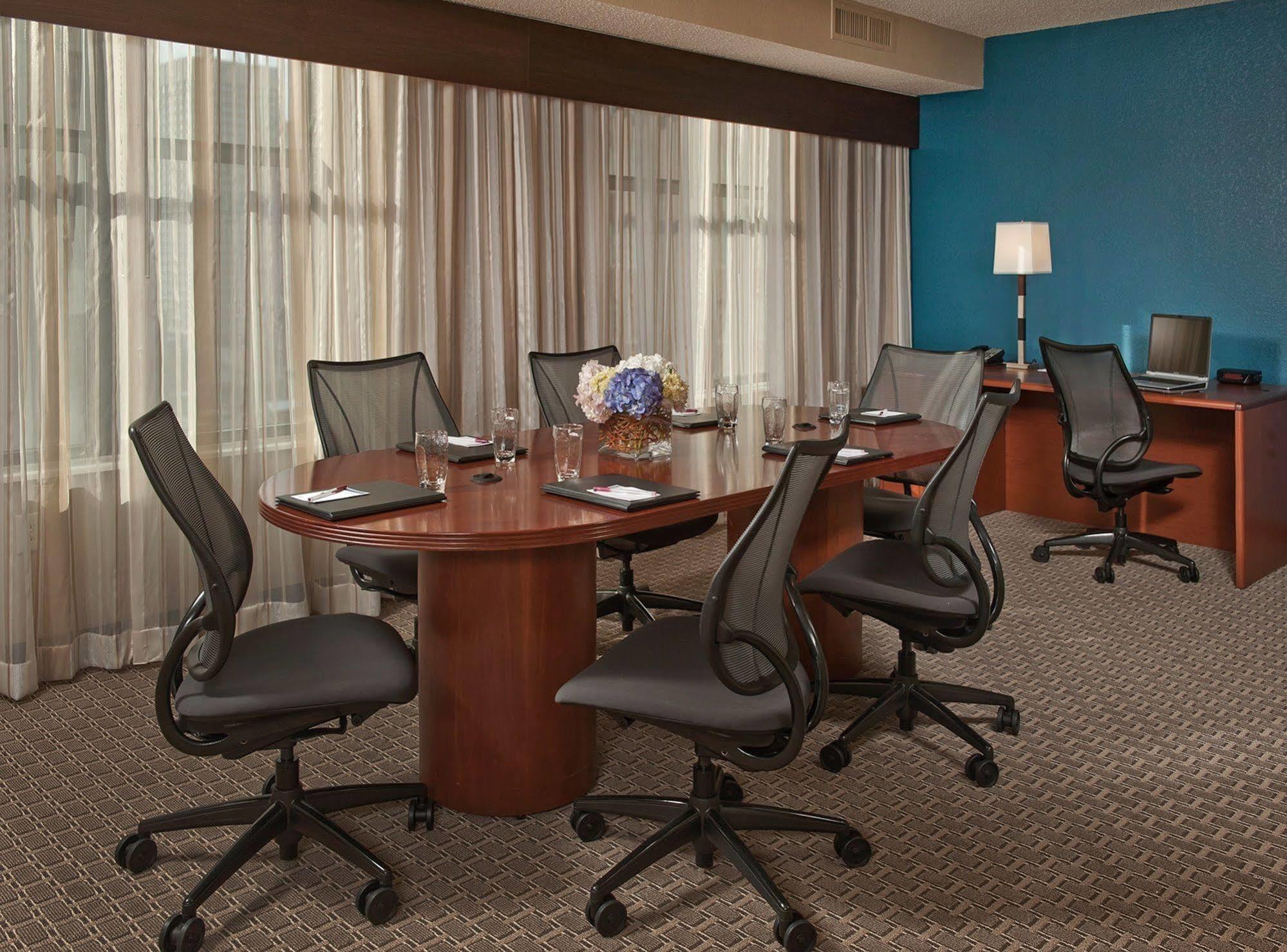 Residence Inn By Marriott Baltimore Downtown/ Inner Harbor Eksteriør bilde
