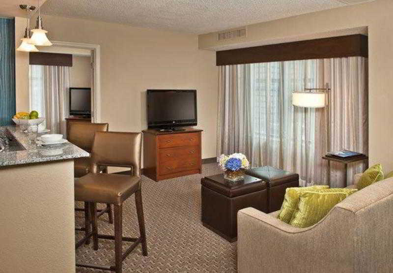 Residence Inn By Marriott Baltimore Downtown/ Inner Harbor Eksteriør bilde