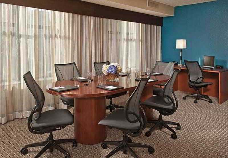 Residence Inn By Marriott Baltimore Downtown/ Inner Harbor Eksteriør bilde