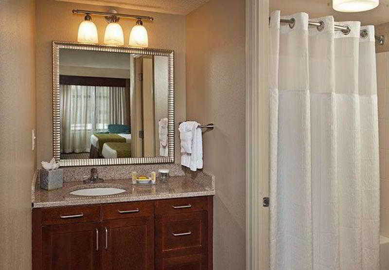Residence Inn By Marriott Baltimore Downtown/ Inner Harbor Eksteriør bilde